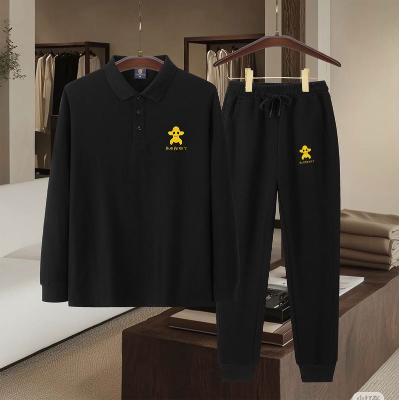 Burberry M-4XL 11L260